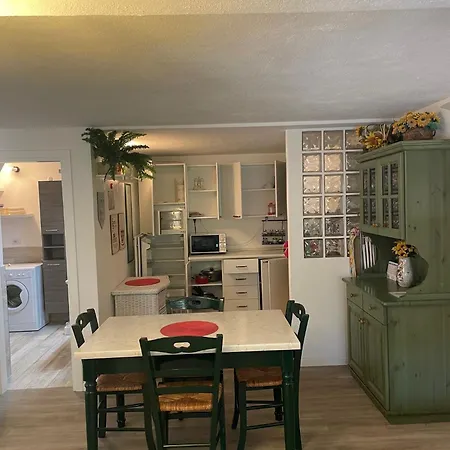 Casa Del Gabbiano 度假居