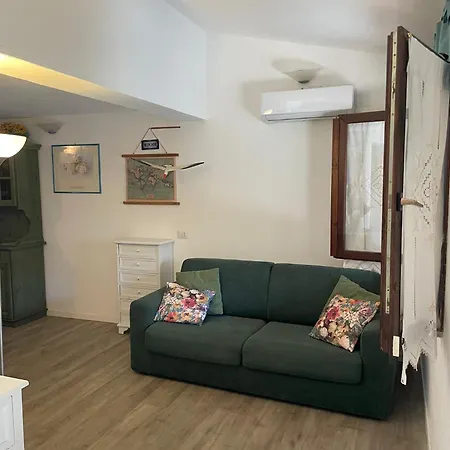 Casa Del Gabbiano *