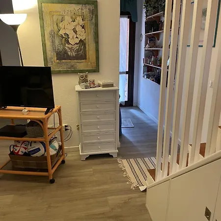 Casa Del Gabbiano 度假居 *